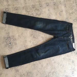 rag & bone “Dre” Jeans